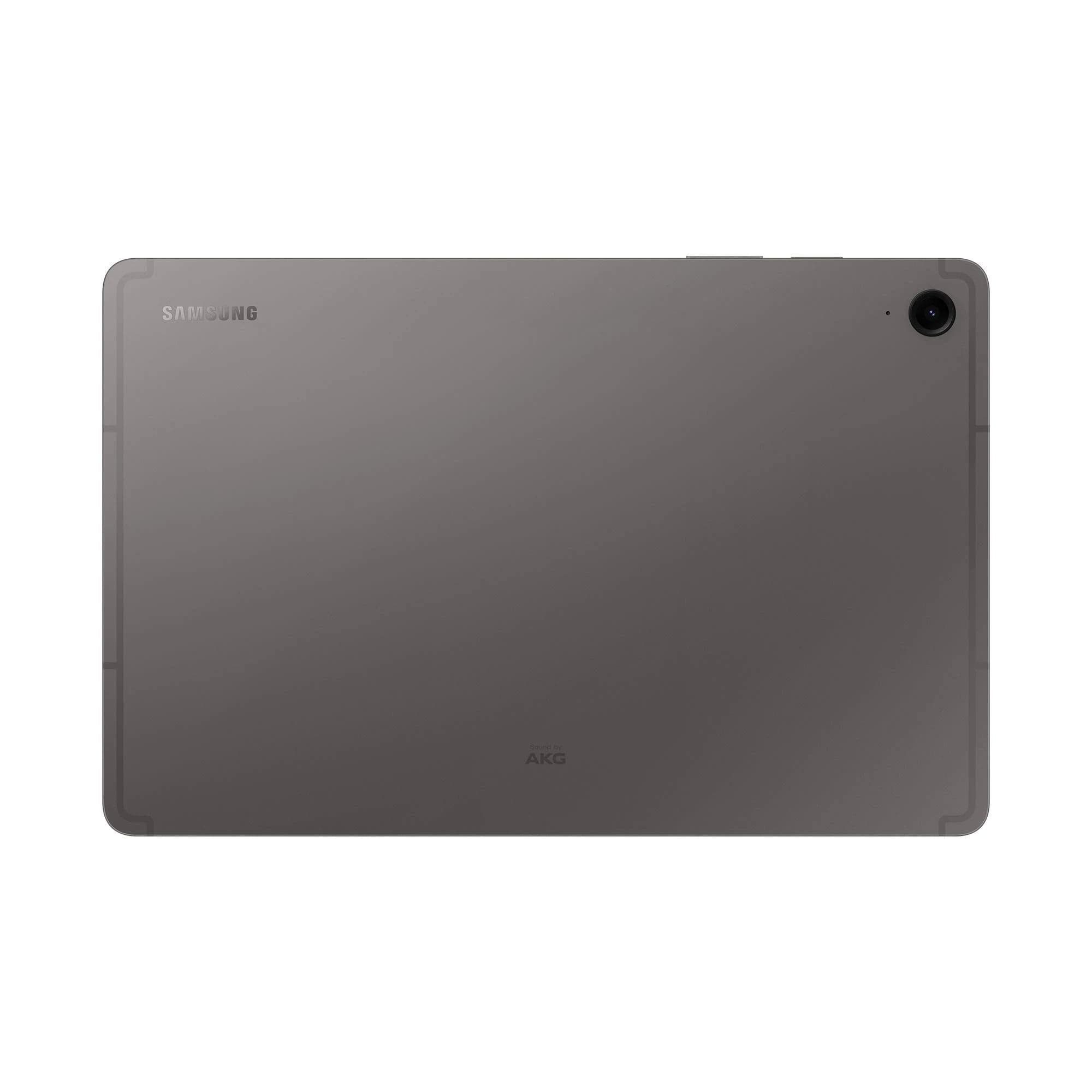Buy Samsung,Samsung Galaxy Tab S9 FE 5G - 10.9", 8GB RAM, 256GB, Bluetooth S Pen, Grey (SM-X516B) - Gadcet UK | UK | London | Scotland | Wales| Ireland | Near Me | Cheap | Pay In 3 | Tablet Computers